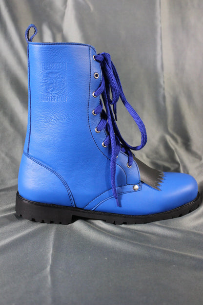 The Otter and The Fox Trailmaster Boots - view 16