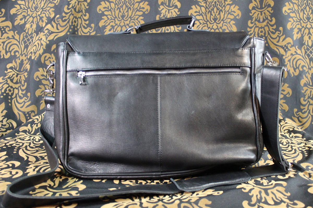 Messenger Bag by Otter and the Fox - view 35