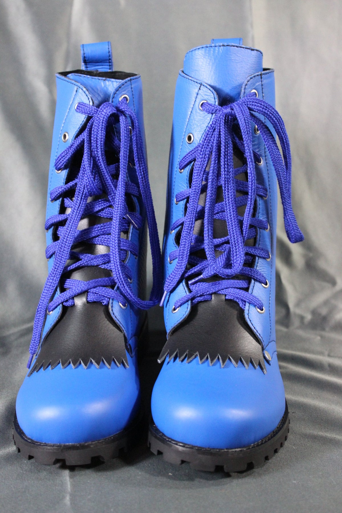 The Otter and The Fox Trailmaster Boots - view 17