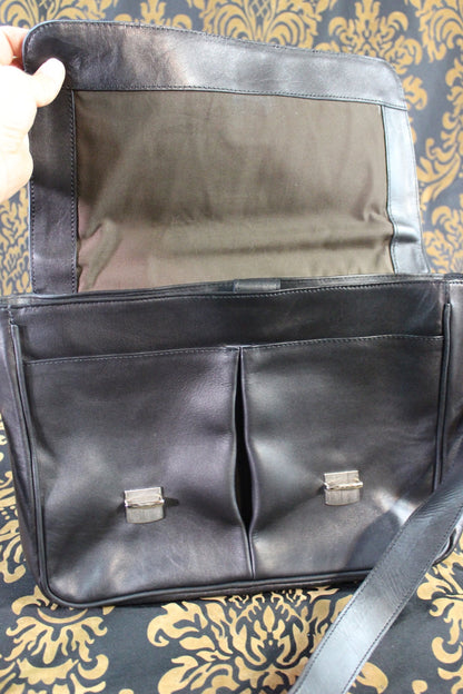 Messenger Bag by Otter and the Fox - view 36