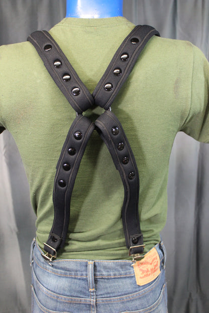 Neoprene "Bracers" - view 4