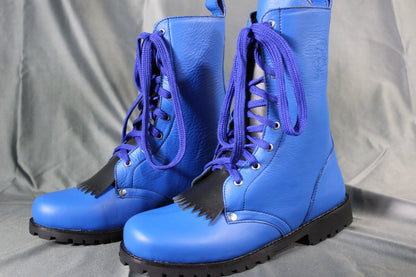 The Otter and The Fox Trailmaster Classic Boot - view 12