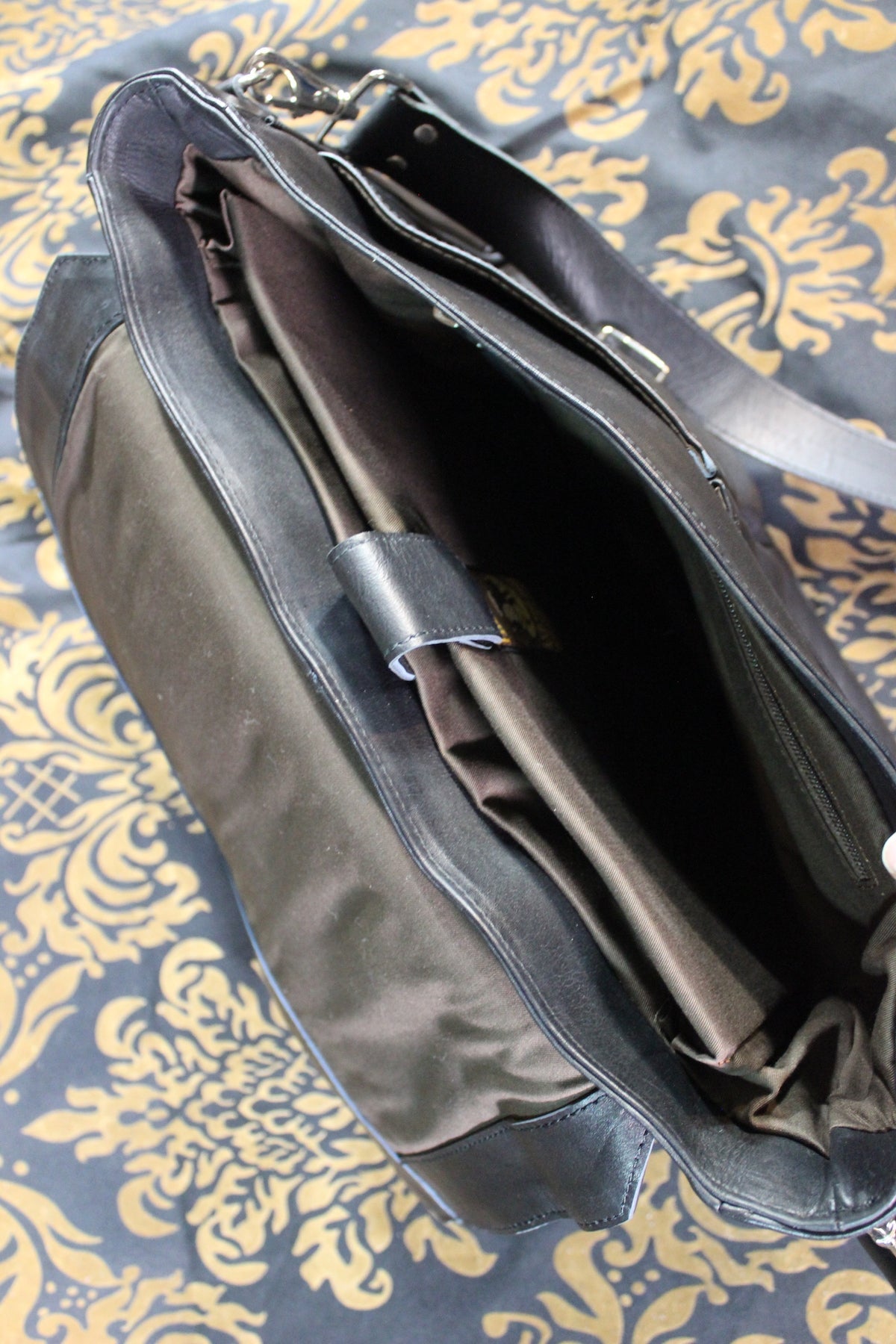 Messenger Bag by Otter and the Fox - view 37