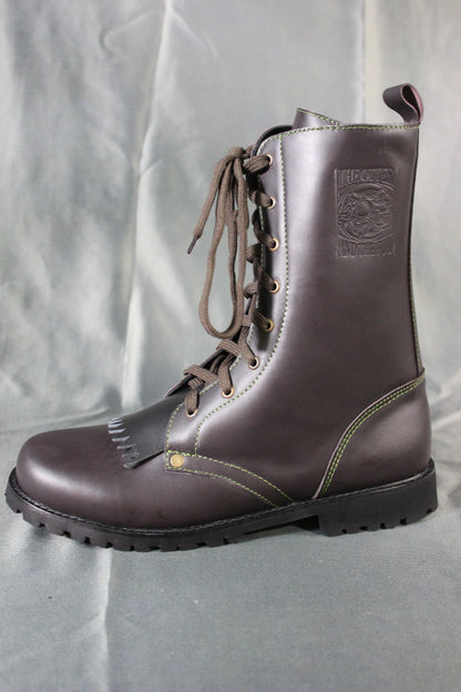 The Otter and The Fox Trailmaster Boots - view 19