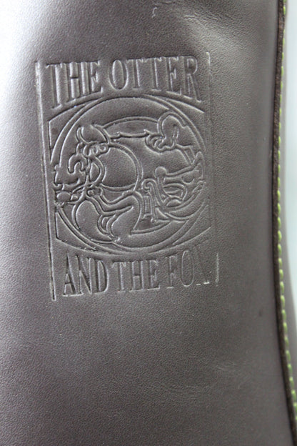 The Otter and The Fox Trailmaster Boots - view 29