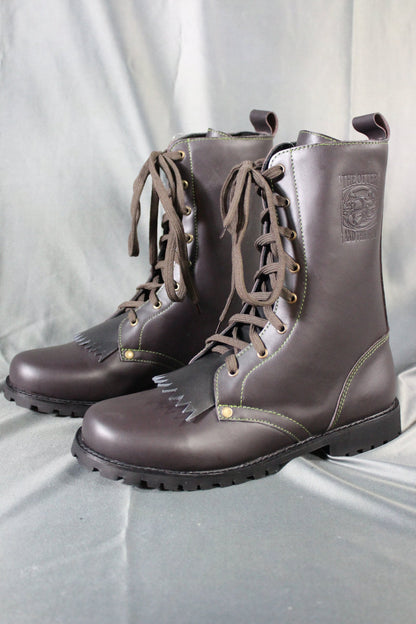 The Otter and The Fox Trailmaster Classic Boot - view 13