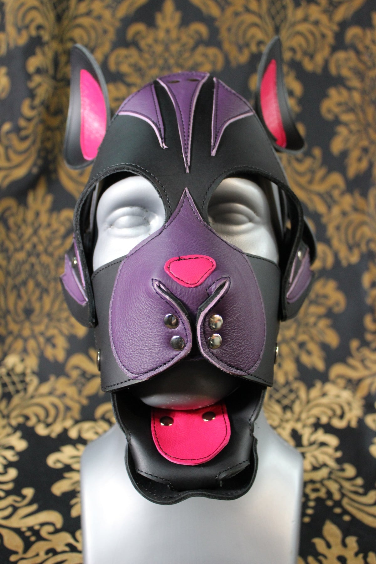 Tabby Kitty Hood - view 7