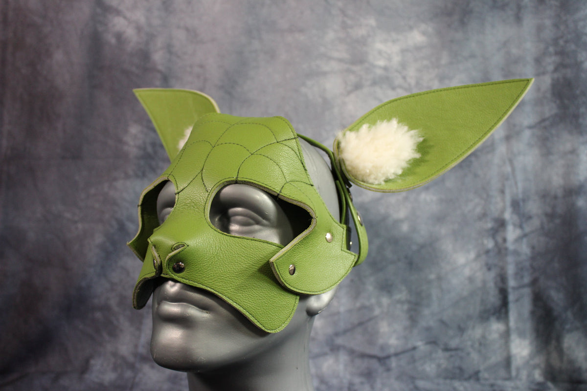 Yoda Hood - view 6