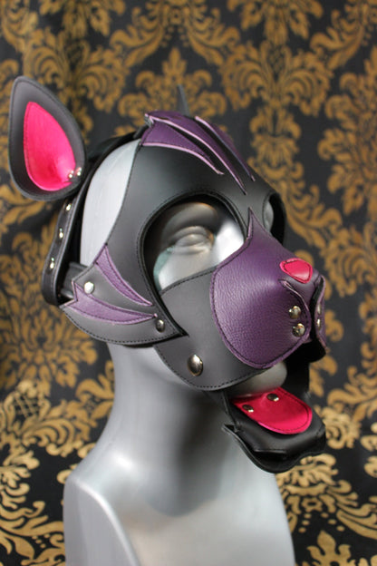 Tabby Kitty Hood - view 6