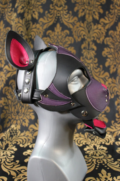 Tabby Kitty Hood - view 5