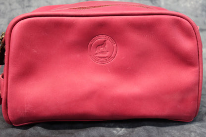 Leather Dopp Kit - view 20