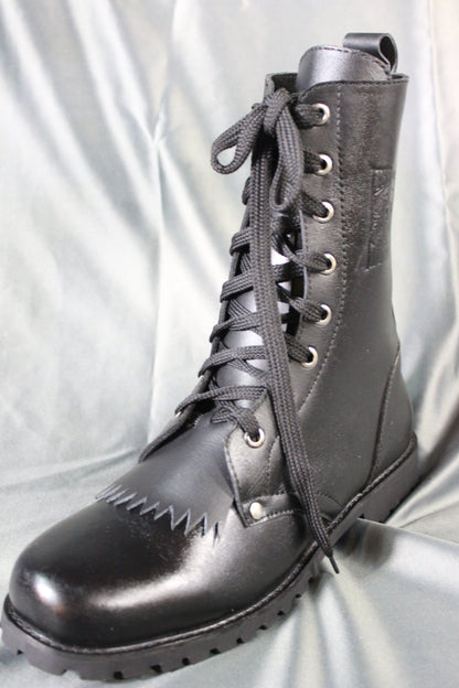 The Otter and The Fox Trailmaster Boots - view 22