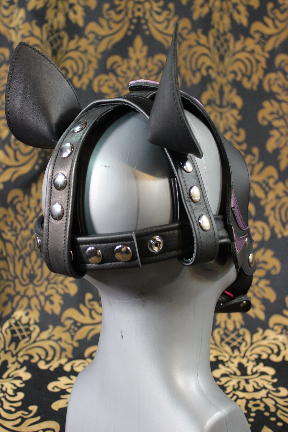 Tabby Kitty Hood - view 9