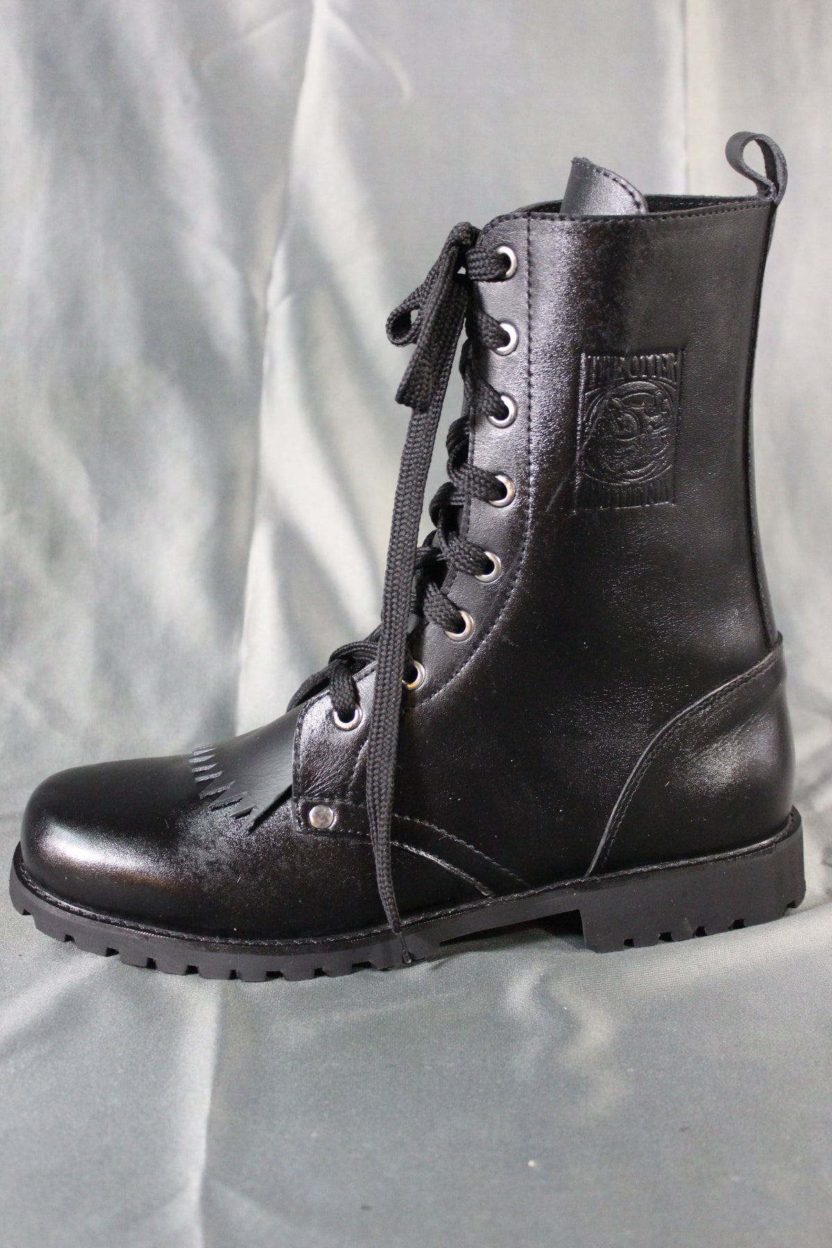 The Otter and The Fox Trailmaster Boots - view 23