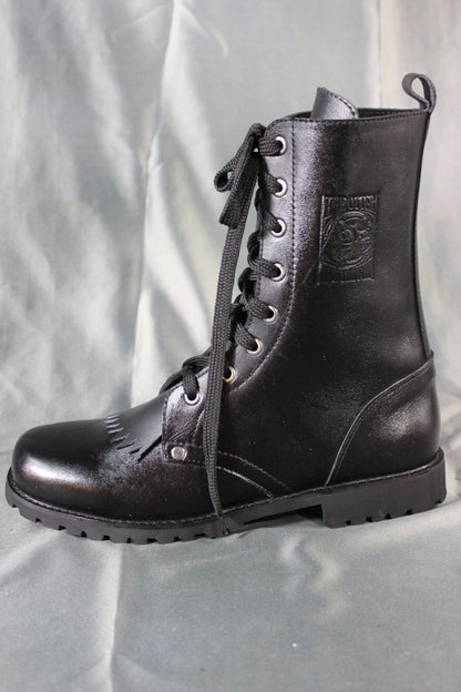The Otter and The Fox Trailmaster Boots - view 23