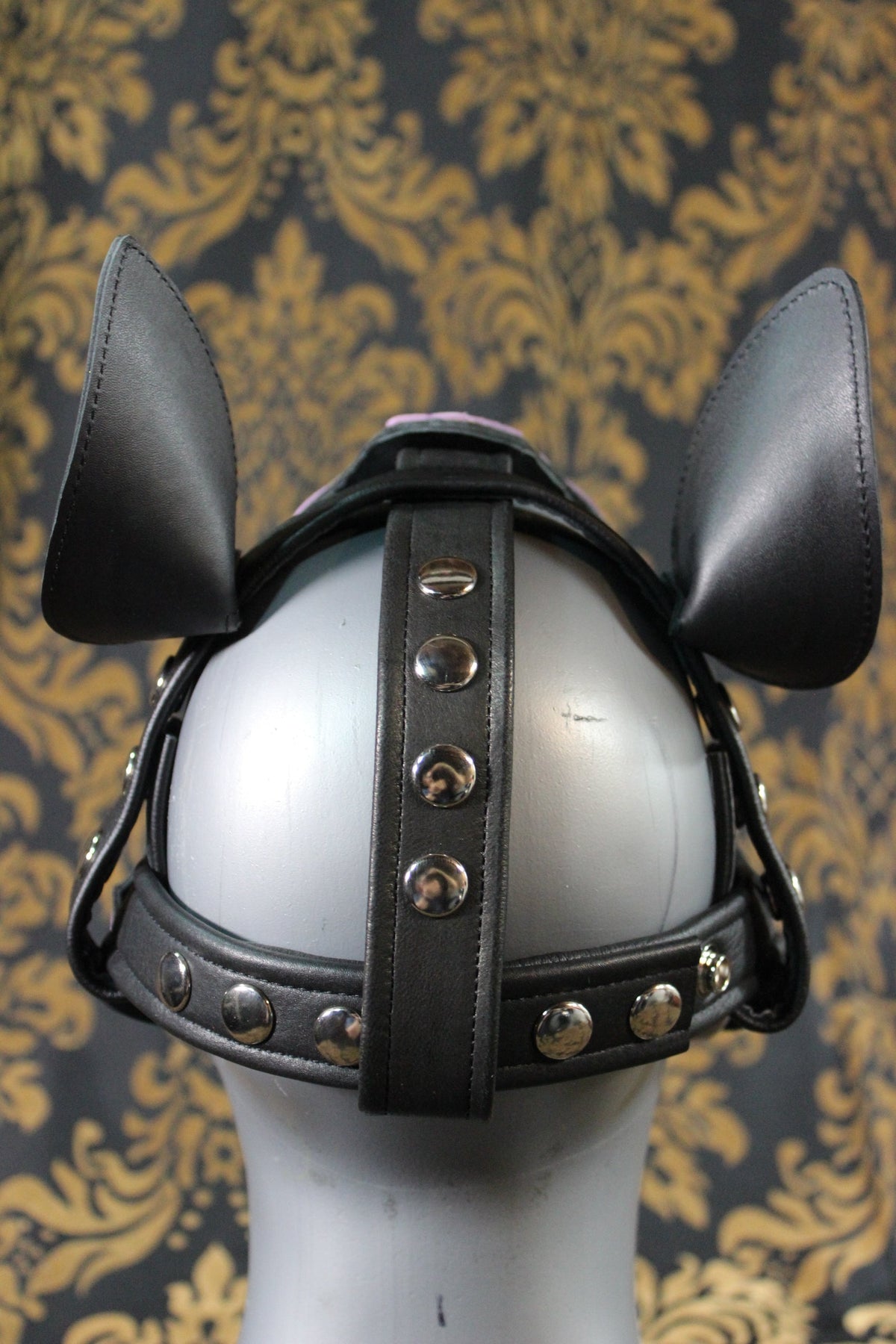 Tabby Kitty Hood - view 10