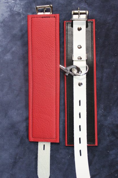 SAVE! One pair of wrist AND one pair of ankle restraints! - view 16