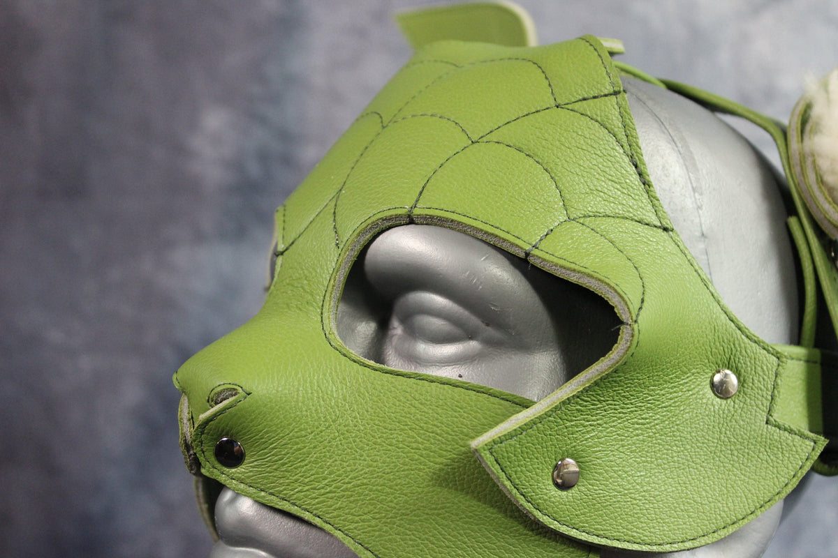 Yoda Hood - view 8