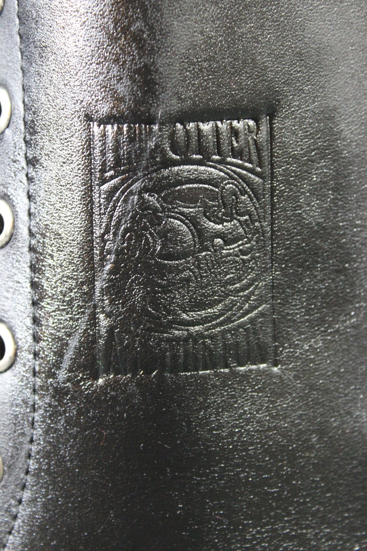 The Otter and The Fox Trailmaster Boots - view 30