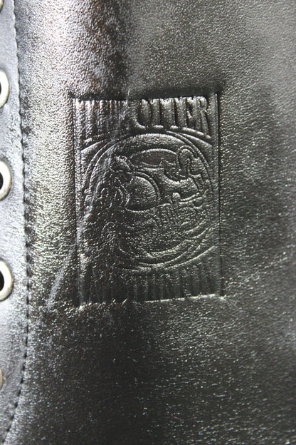 The Otter and The Fox Trailmaster Boots - view 30