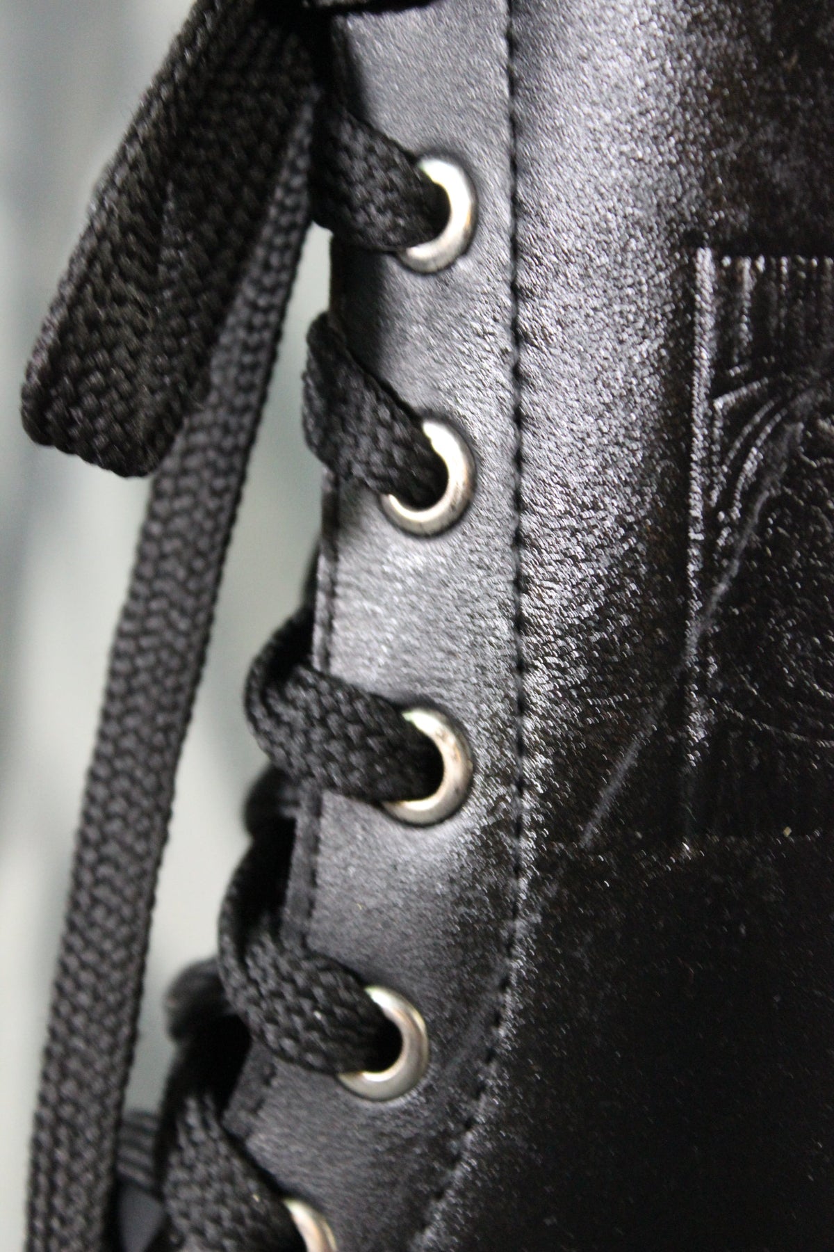 The Otter and The Fox Trailmaster Boots - view 24