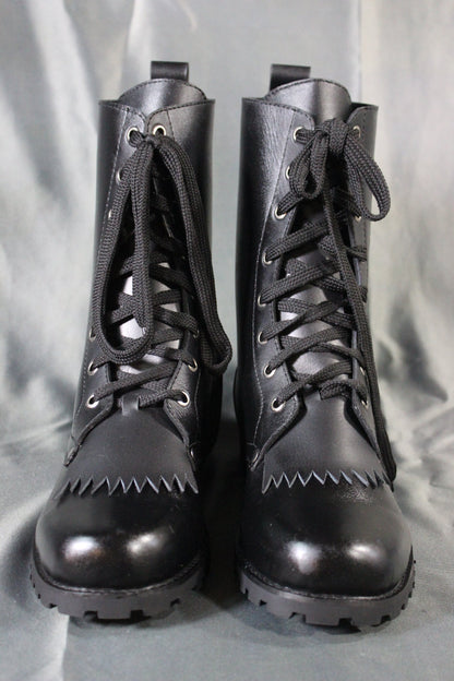 The Otter and The Fox Trailmaster Boots - view 25