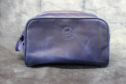 Leather Dopp Kit - view 21