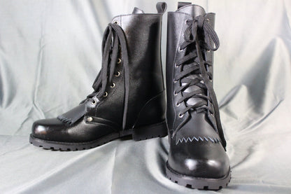 The Otter and The Fox Trailmaster Classic Boot - view 14