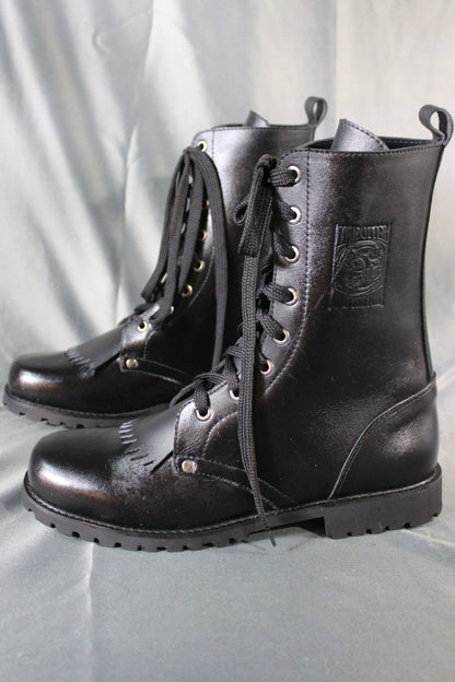 The Otter and The Fox Trailmaster Boots - view 5