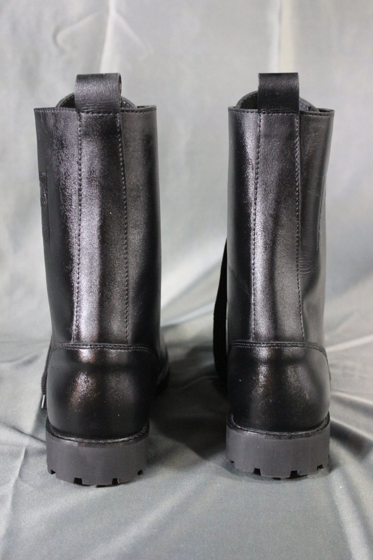 The Otter and The Fox Trailmaster Boots - view 26