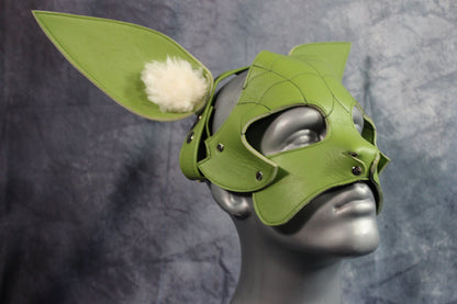 Yoda Hood - view 11