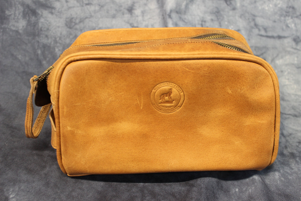 Wolfstryker's Personal Care Kit - view 36