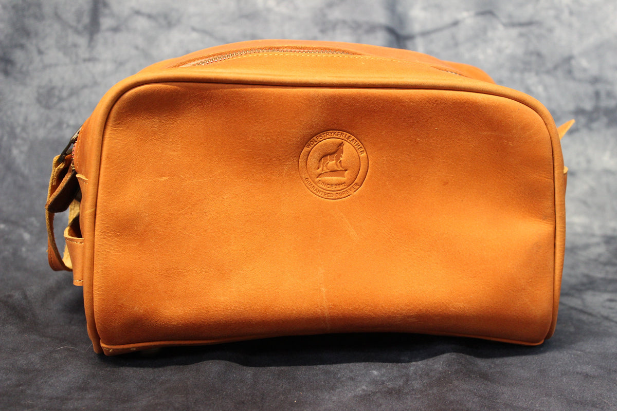 Wolfstryker's Personal Care Kit - view 38