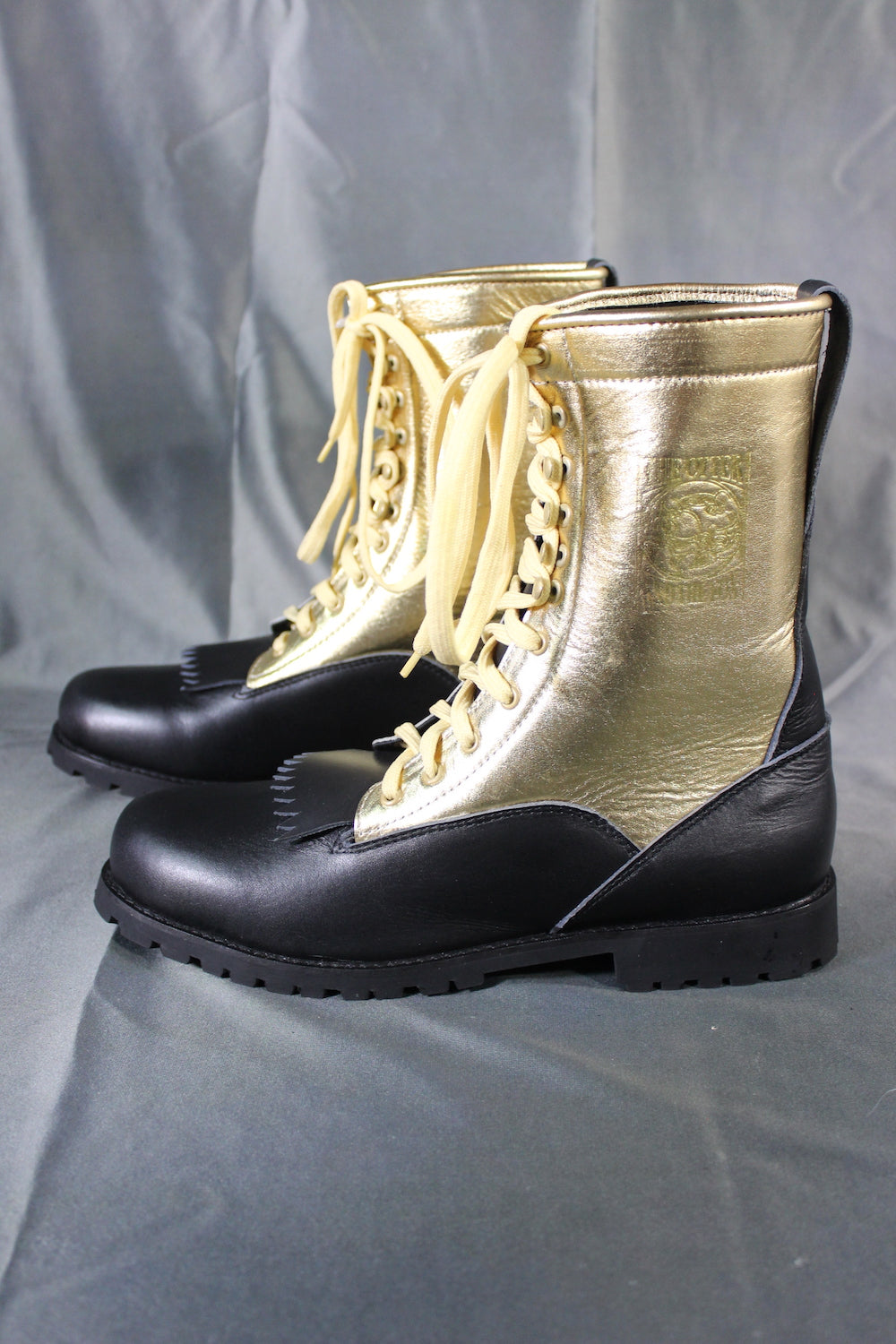 The Otter and The Fox Lycan Boots - view 36