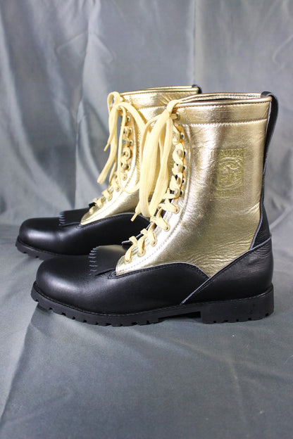 The Otter and The Fox Lycan Boots - view 36