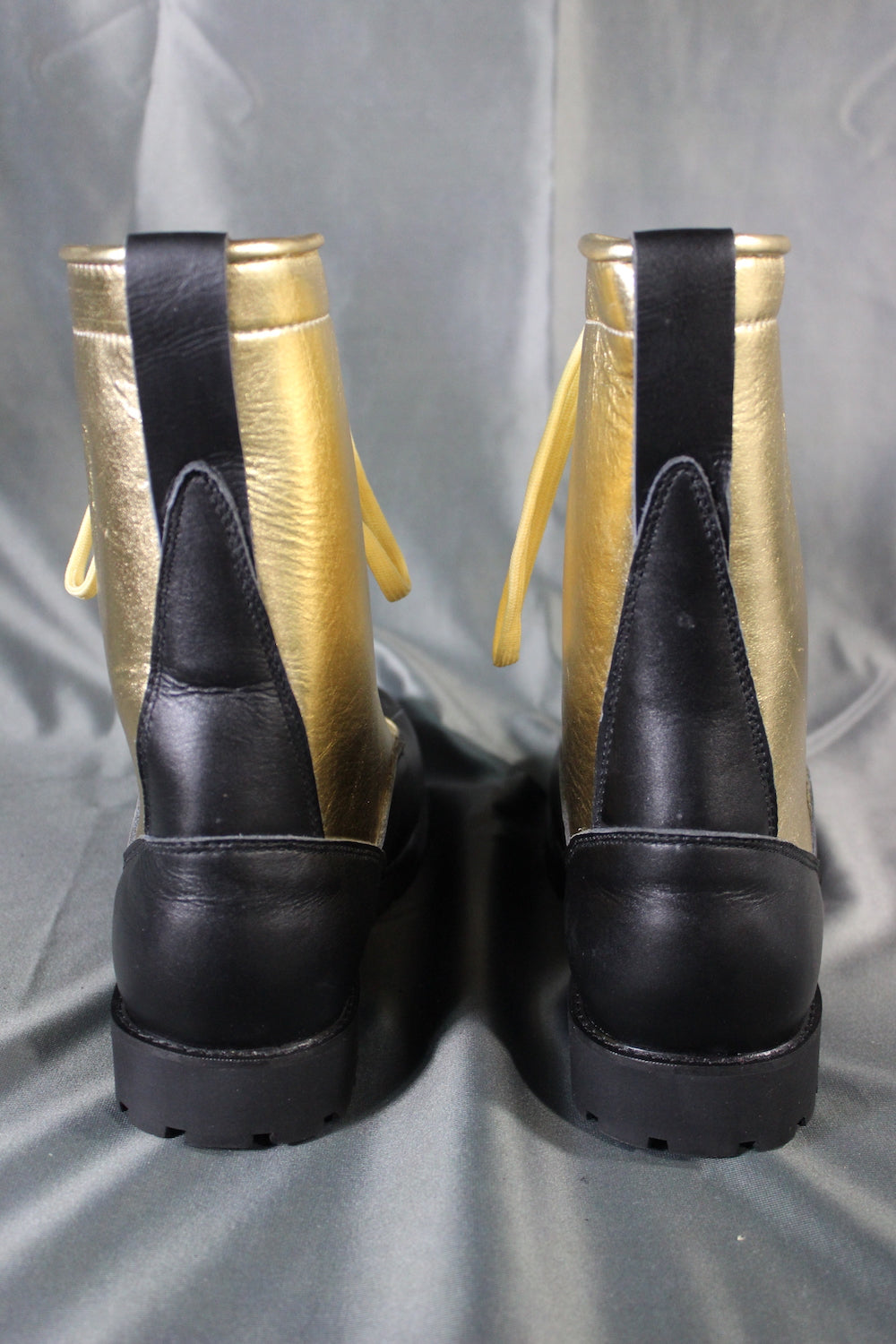The Otter and The Fox Lycan Boots - view 39