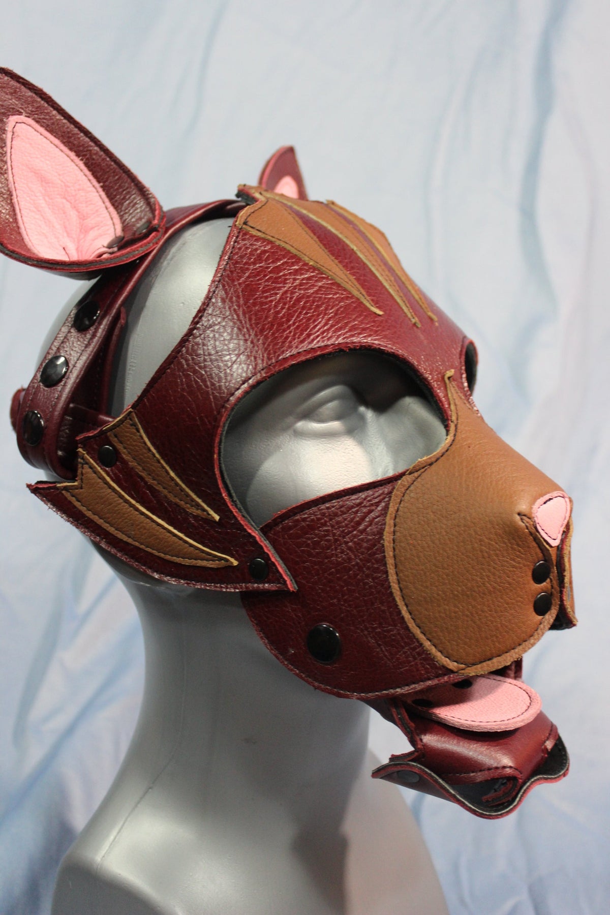 Tabby Kitty Hood - view 14