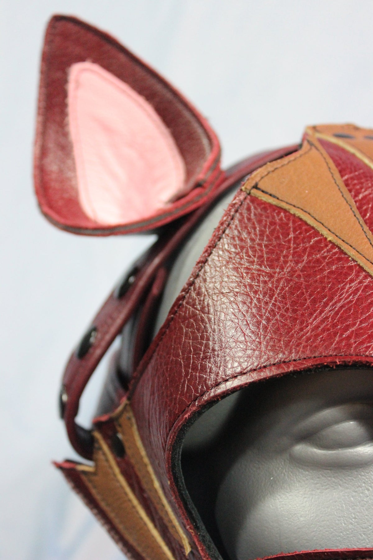 Tabby Kitty Hood - view 17