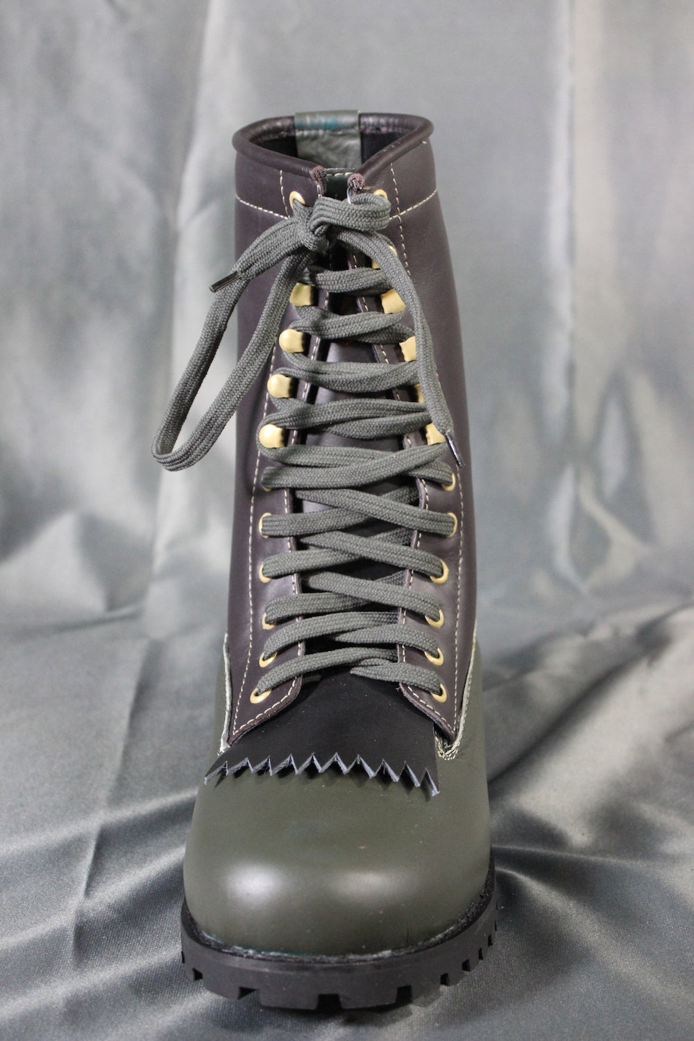 The Otter and The Fox Lycan Boots - view 40
