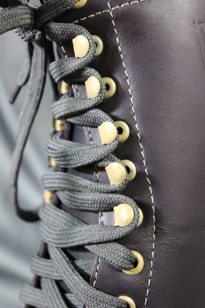 The Otter and The Fox Lycan Boots - view 41