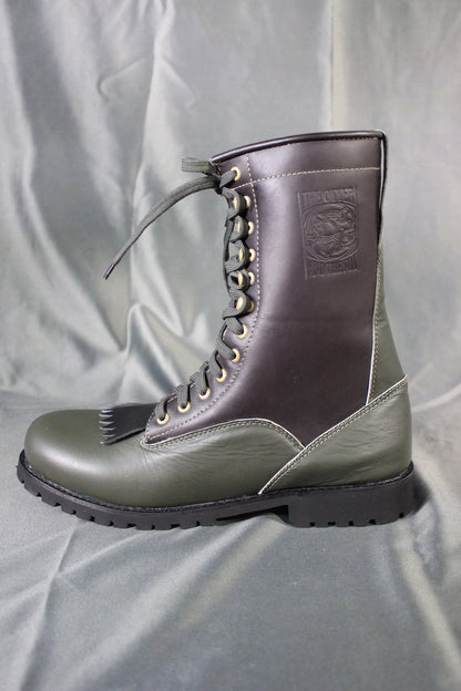 The Otter and The Fox Lycan Boots - view 42