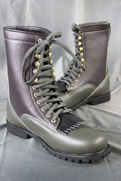 The Otter and The Fox Lycan Boots - view 43