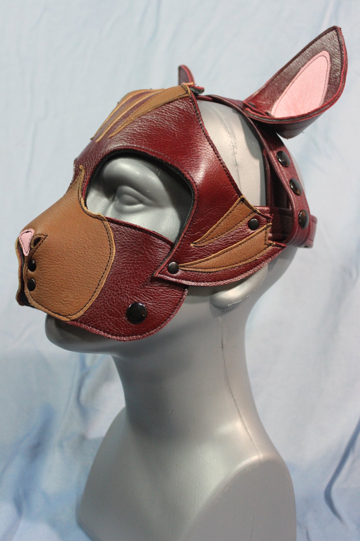 Tabby Kitty Hood - view 12