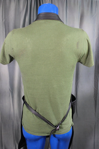 Custom Leather Aprons - view 16