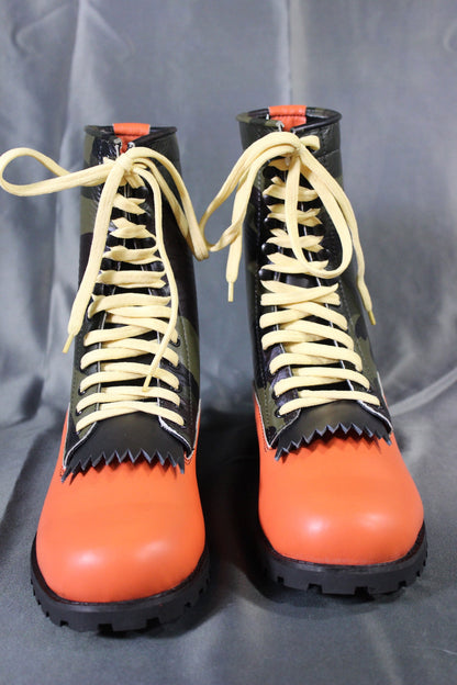 The Otter and The Fox Lycan Boots - view 30