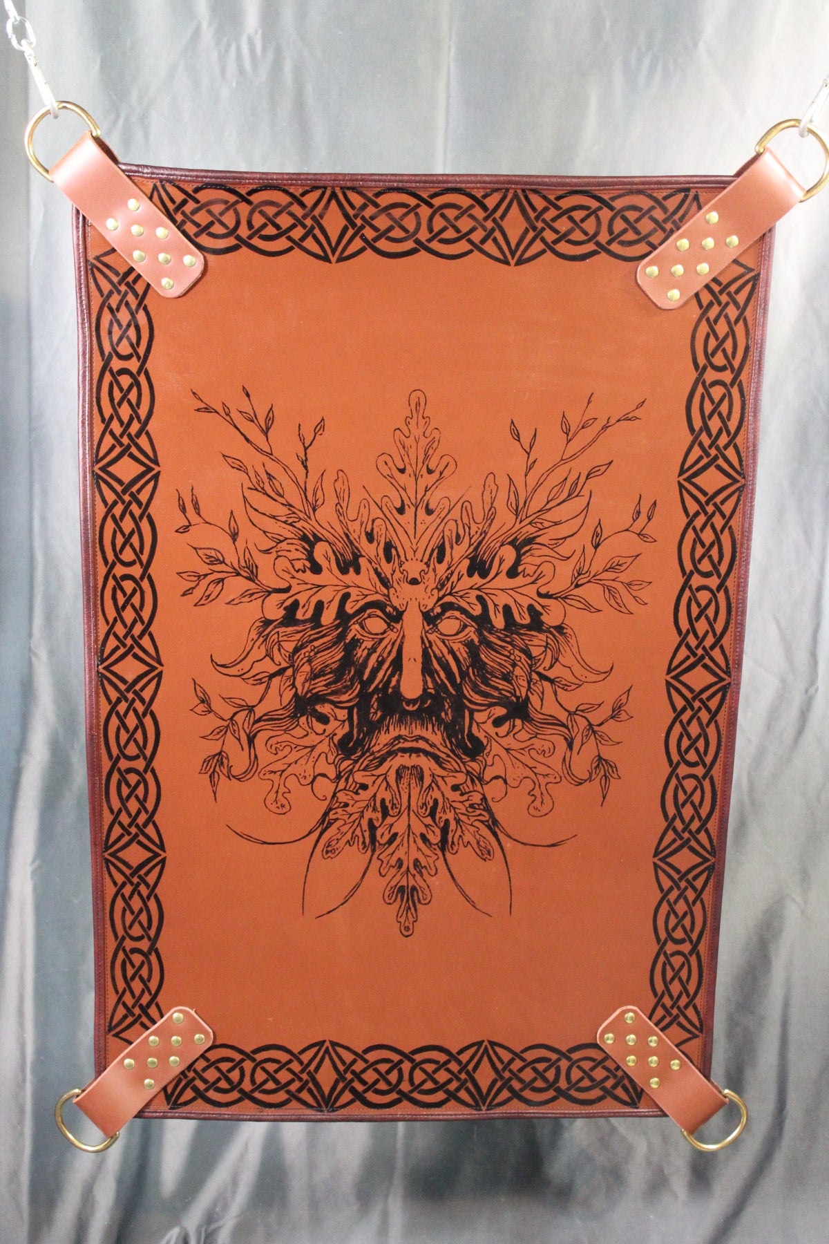 Custom Laser Etched Sling - view 9