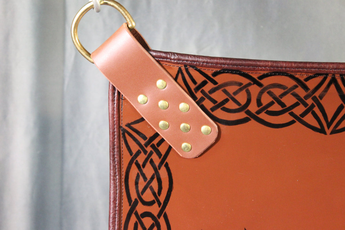 Custom Laser Etched Sling - view 10