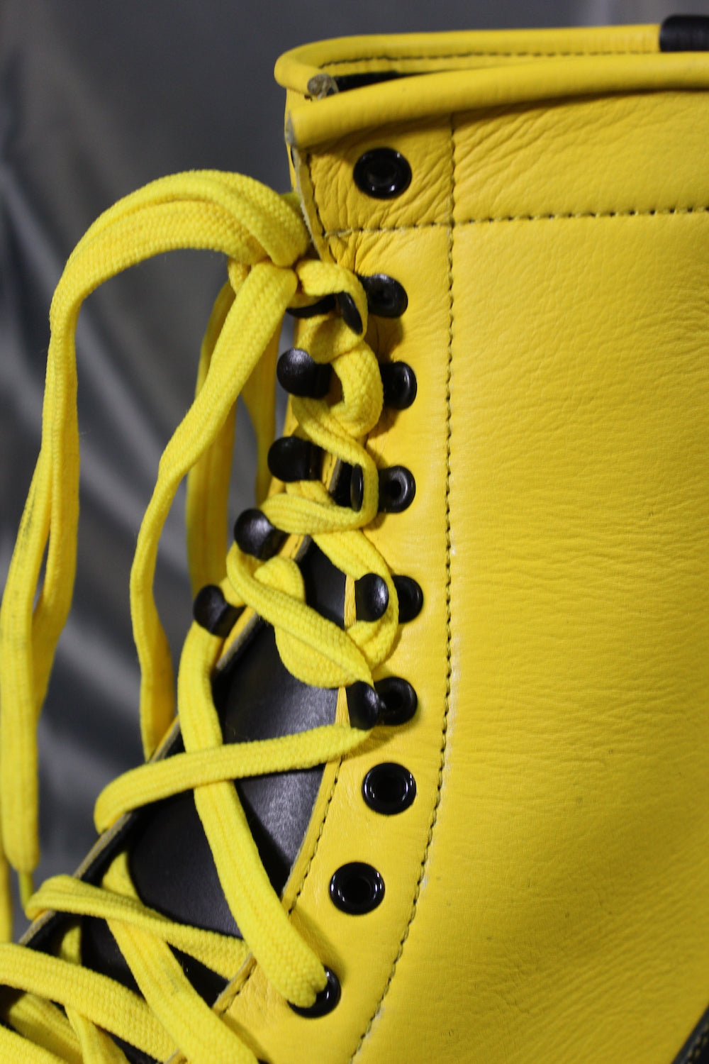 The Otter and The Fox Lycan Boots - view 23