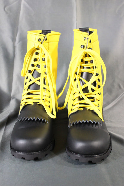 The Otter and The Fox Lycan Boots - view 21