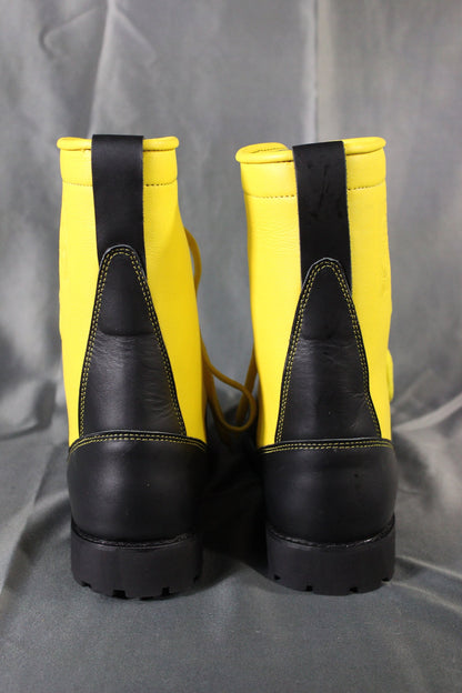 The Otter and The Fox Lycan Boots - view 22